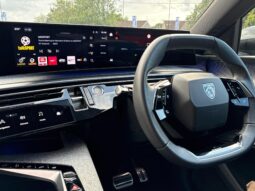 Used Peugeot 3008 1.2 MHEV GT e-DSC Euro 6 (s/s) 5dr full