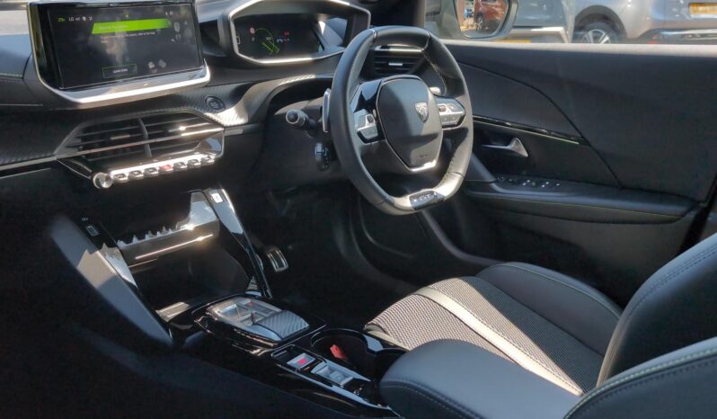 Used Peugeot 2008 1.2 PureTech GT SUV 5dr Petrol EAT Euro 6 (s/s) (130 ps) full