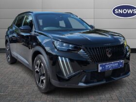 Used Peugeot 2008 1.2 PureTech GT SUV 5dr Petrol EAT Euro 6 (s/s) (130 ps)