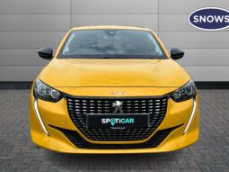 Used Peugeot 208 1.2 PureTech Allure Premium Euro 6 (s/s) 5dr full