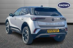 Used Vauxhall Mokka 1.2 Turbo Ultimate Auto Euro 6 (s/s) 5dr full