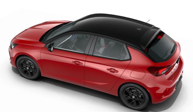 Used Vauxhall Corsa 50kWh Yes Auto 5dr full