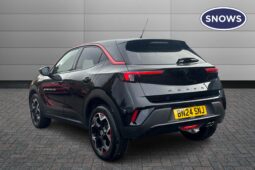 Used Vauxhall Mokka 1.2 Turbo GS Euro 6 (s/s) 5dr full