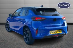 Used Vauxhall Corsa 1.2 Turbo Ultimate Euro 6 (s/s) 5dr full