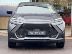 Used Toyota C-HR 2.0 VVT 13.6kWh Design CVT Euro 6 (s/s) 5dr full