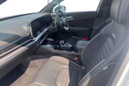 Used Kia Sportage 1.6 T-GDi PHEV GT-LINE S full