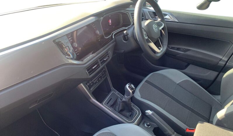 Used Volkswagen Polo 1.0 TSI Style Euro 6 (s/s) 5dr full