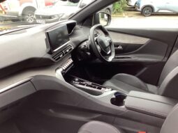 Used Peugeot 5008 1.2 PureTech GT EAT Euro 6 (s/s) 5dr full