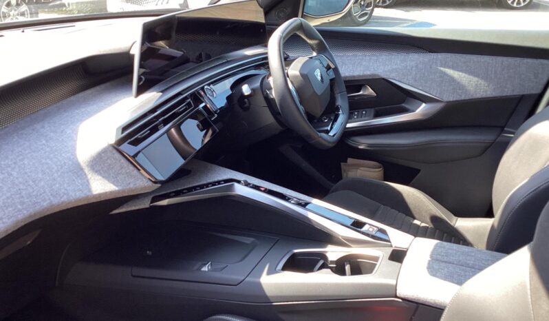 Used Peugeot 3008 1.2 MHEV GT e-DSC Euro 6 (s/s) 5dr full