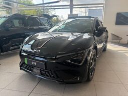 Used Kia EV6 84kWh GT-Line S Auto 5dr full