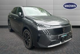 Used Peugeot 3008 1.2 MHEV GT e-DSC Euro 6 (s/s) 5dr
