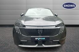 Used Peugeot 3008 1.2 MHEV GT e-DSC Euro 6 (s/s) 5dr full