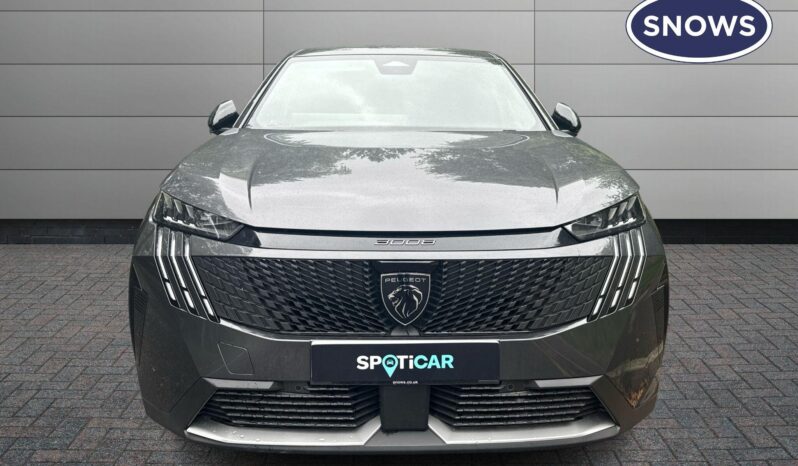 Used Peugeot 3008 1.2 MHEV GT e-DSC Euro 6 (s/s) 5dr full