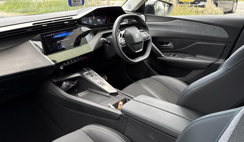 Used Peugeot 308 1.2 PureTech Allure Premium EAT Euro 6 (s/s) 5dr full