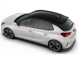 Used Vauxhall Corsa 1.2 Turbo Ultimate Auto Euro 6 (s/s) 5dr full