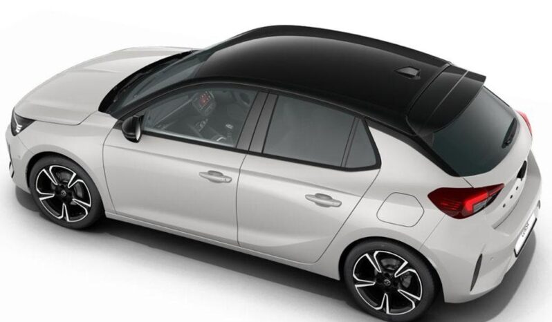 Used Vauxhall Corsa 1.2 Turbo Ultimate Auto Euro 6 (s/s) 5dr full