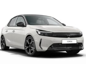 Used Vauxhall Corsa 1.2 Turbo Ultimate Auto Euro 6 (s/s) 5dr