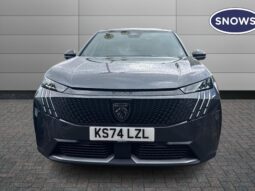 Used Peugeot 3008 1.2 MHEV GT e-DSC Euro 6 (s/s) 5dr full