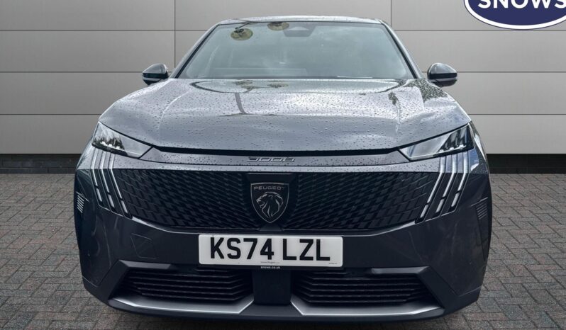 Used Peugeot 3008 1.2 MHEV GT e-DSC Euro 6 (s/s) 5dr full