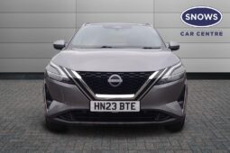 Used Nissan Qashqai 1.3 DIG-T MHEV Tekna Euro 6 (s/s) 5dr full