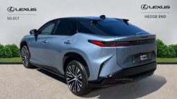 Used Lexus Rz 300e 71.4kWh Takumi Auto 5dr full