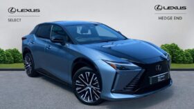 Used Lexus Rz 300e 71.4kWh Takumi Auto 5dr