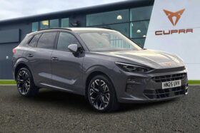 Used Cupra Terramar 2.0 TSI 265 VZ2 5dr DSG 4Drive