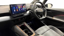 Used CUPRA Born 150kW V3 58kWh 5dr Auto full