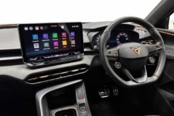 Used CUPRA Terramar 1.5 eTSI 150 V2 5dr DSG full