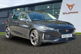 Used CUPRA Leon 1.5 TSI V1 5dr