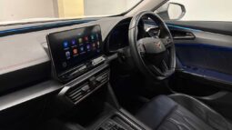 Used CUPRA Formentor 1.5 TSI 150 V2 5dr DSG full