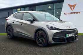 Used Cupra Tavascan V2 286