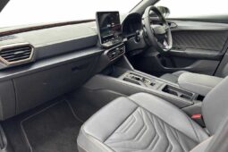 Used CUPRA Leon 1.5 eHybrid 204 Shadow Edition 5dr DSG full