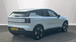 Used Volvo EX30 Plus, Single Motor Extended Range, Electric full