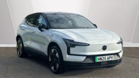 Used Volvo EX30 Plus, Single Motor Extended Range, Electric