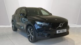 Used Volvo XC40 R-Design Pro, B5 AWD Mild Hybrid