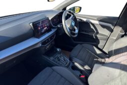 Used SEAT Ibiza 1.0 TSI 110 Xcellence Lux 5dr DSG full