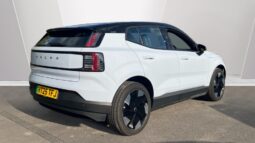 Used Volvo EX30 Plus, Twin Motor Performance, Electric full
