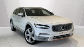 Used Volvo V90 Cross Country D4 AWD Volvo Ocean Race Automatic