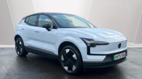 Used Volvo EX30 Plus, Single Motor Extended Range, Electric