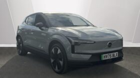 Used Volvo EX30 Ultra, Single Motor Extended Range, Electric