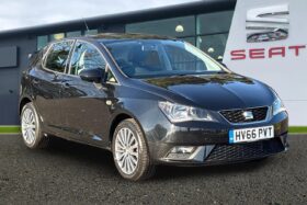 Used SEAT Ibiza 1.0 SE Technology 5dr
