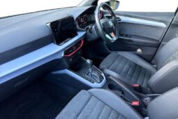 Used SEAT Arona 1.0 TSI 110 FR Sport 5dr DSG full