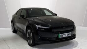 Used Volvo PS 2 Polestar 2 Long range Single motor – Prime