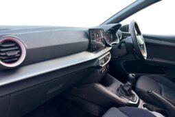 Used SEAT Arona 1.0 TSI 115 FR Black Edition 5dr full