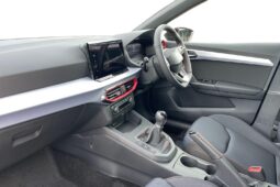 Used SEAT Ibiza 1.0 TSI 115 FR 5dr full