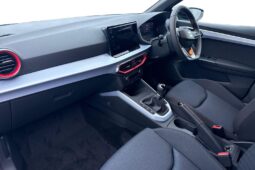 Used SEAT Arona 1.0 TSI 115 FR 5dr full