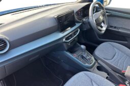 Used SEAT Arona 1.0 TSI 110 XPERIENCE 5dr DSG full