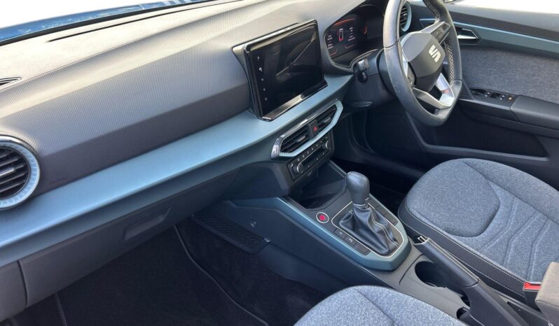 Used SEAT Arona 1.0 TSI 110 XPERIENCE 5dr DSG full
