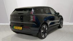 Used Volvo EX30 Ultra, Twin Motor Performance, Electric full